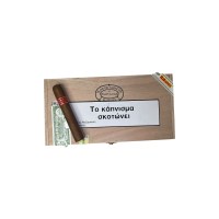 Partagas Serie D No4 Enkedro9